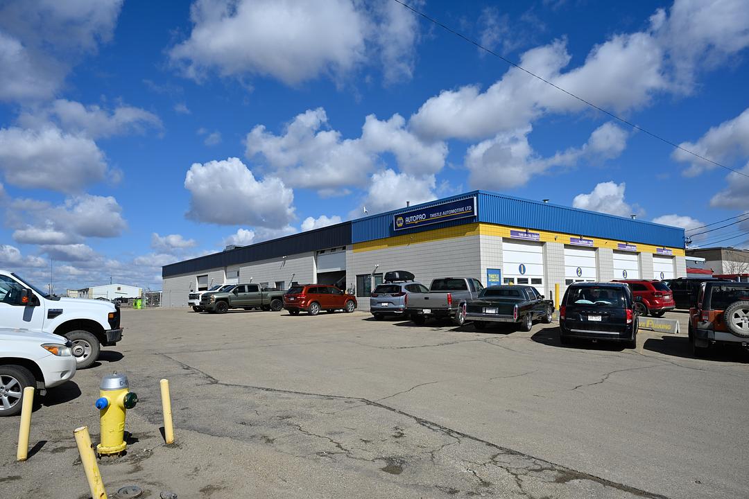 11222 87 Avenue, Fort Saskatchewan, AB