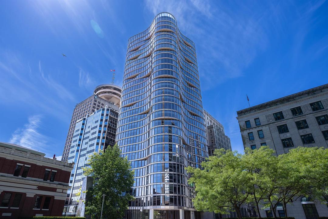 710 - 320 Granville Street, Vancouver, BC
