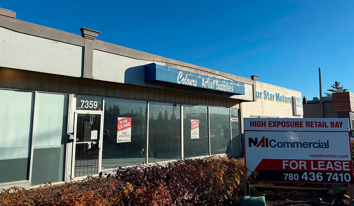 7359 104 Street Northwest, Edmonton, AB