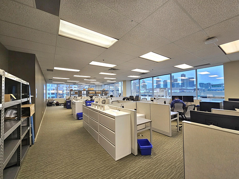 55 City Centre Drive, Mississauga, ON