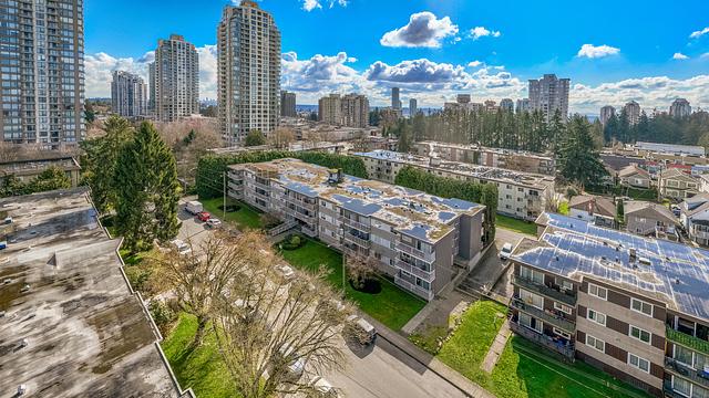 7050 Balmoral Street, Burnaby, BC