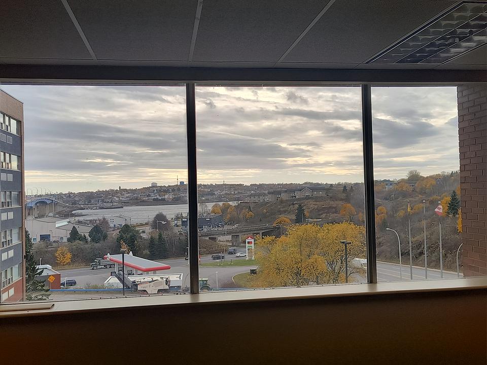 3000 - 400 Main Street, Saint John, NB