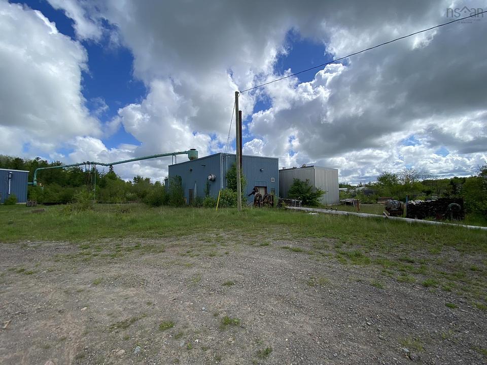 63 Old Nova Scotia 354, Noel, NS
