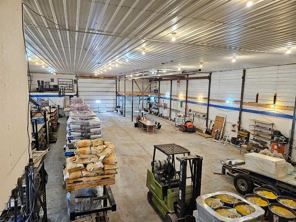 5116 51 Avenue, Meeting Creek, AB