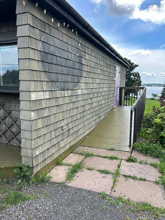 2656 Nova Scotia 376, Pictou, NS