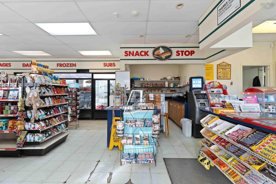 8165 Highway 217, Centreville, NS