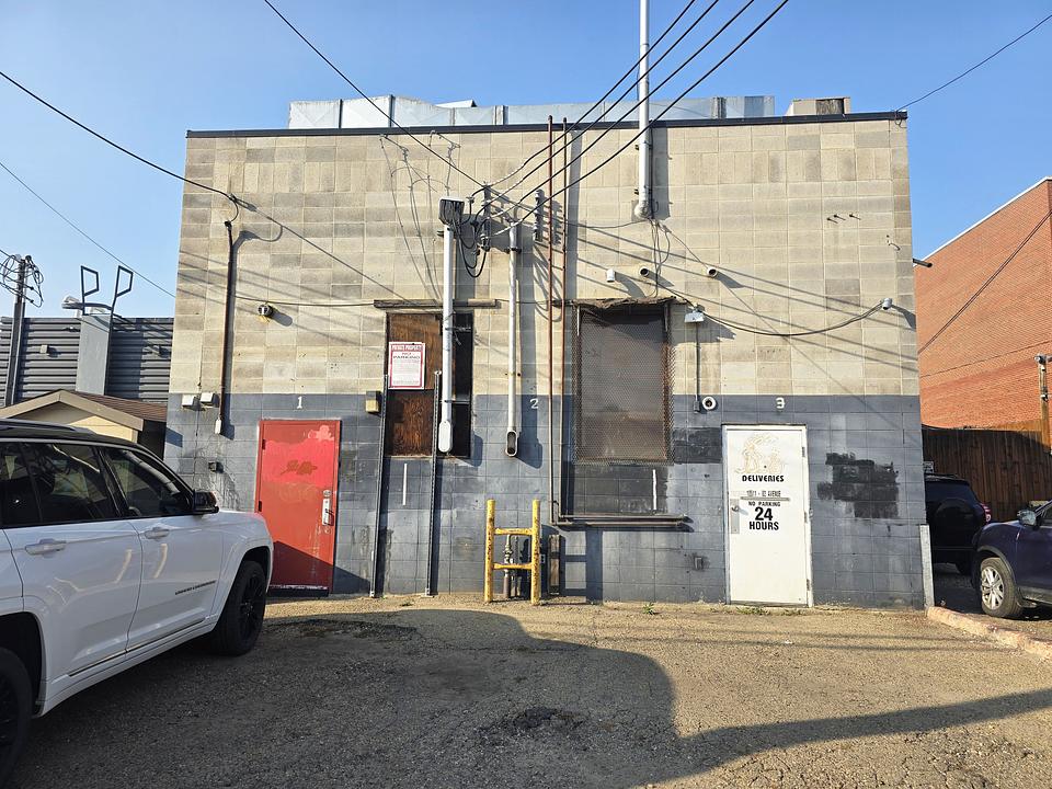 10511 82 Avenue Northwest, Edmonton, AB