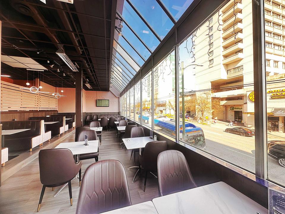 2525 Heather Street, Vancouver, BC