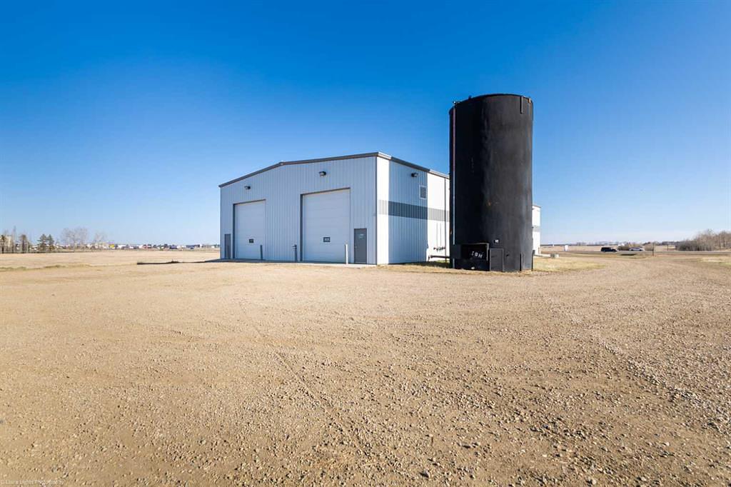 500007 Range Road 13, Lloydminster, AB