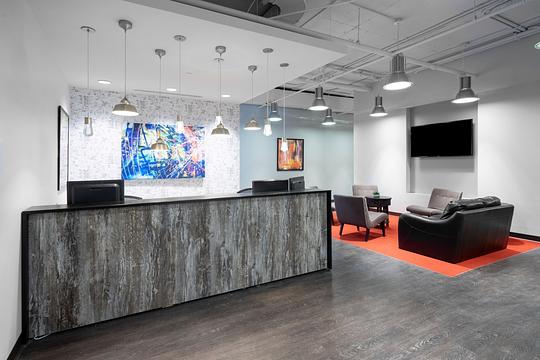 1111 Boulevard Dr.-Frederik-Philips, Montréal, QC