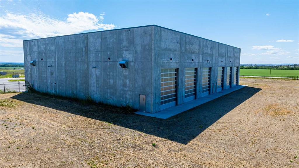 82 - 722040 Range Road 51, Clairmont, AB