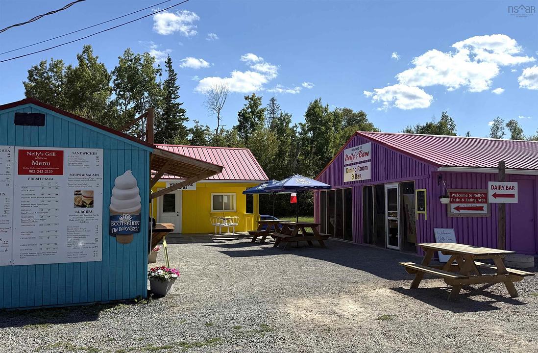 8890 Nova Scotia 6, West Pugwash, NS