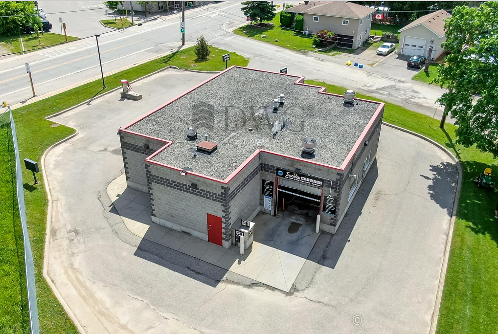 165 Main Street North, Rockwood, ON