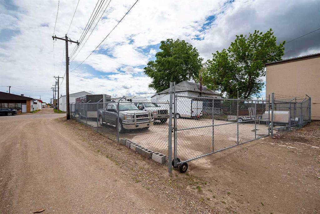 5110 50 Avenue, Provost, AB