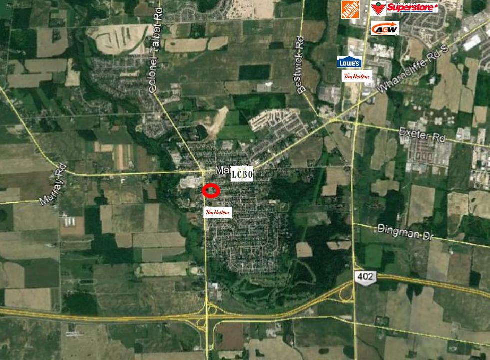 4366 Colonel Talbot Rd, London, ON