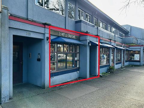 9 - 313 Cook Street, Victoria, BC