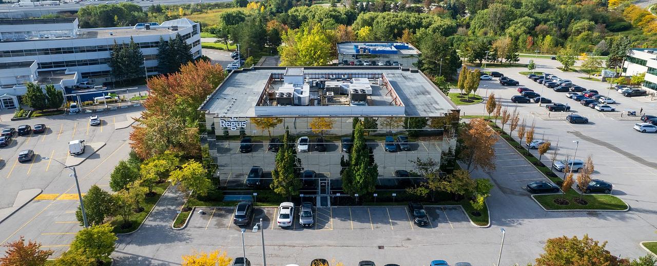 7111 Syntex Drive, Mississauga, ON