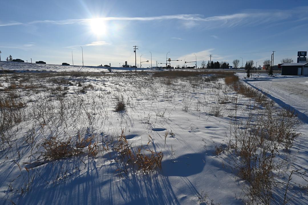 5007 40 Avenue, Innisfail, AB