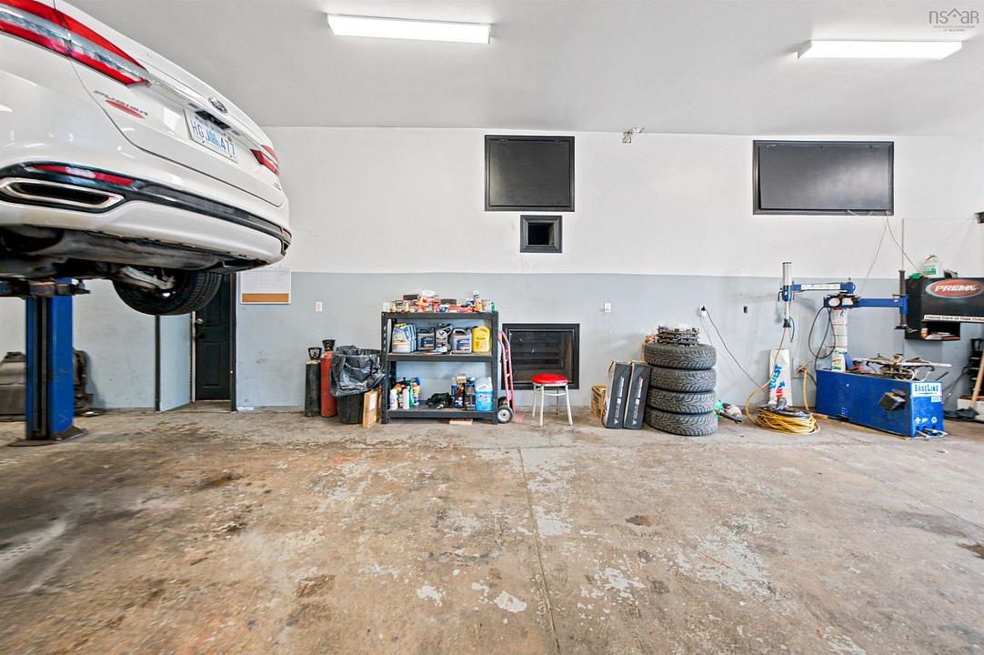 1040 Myra Road, Porters Lake, NS