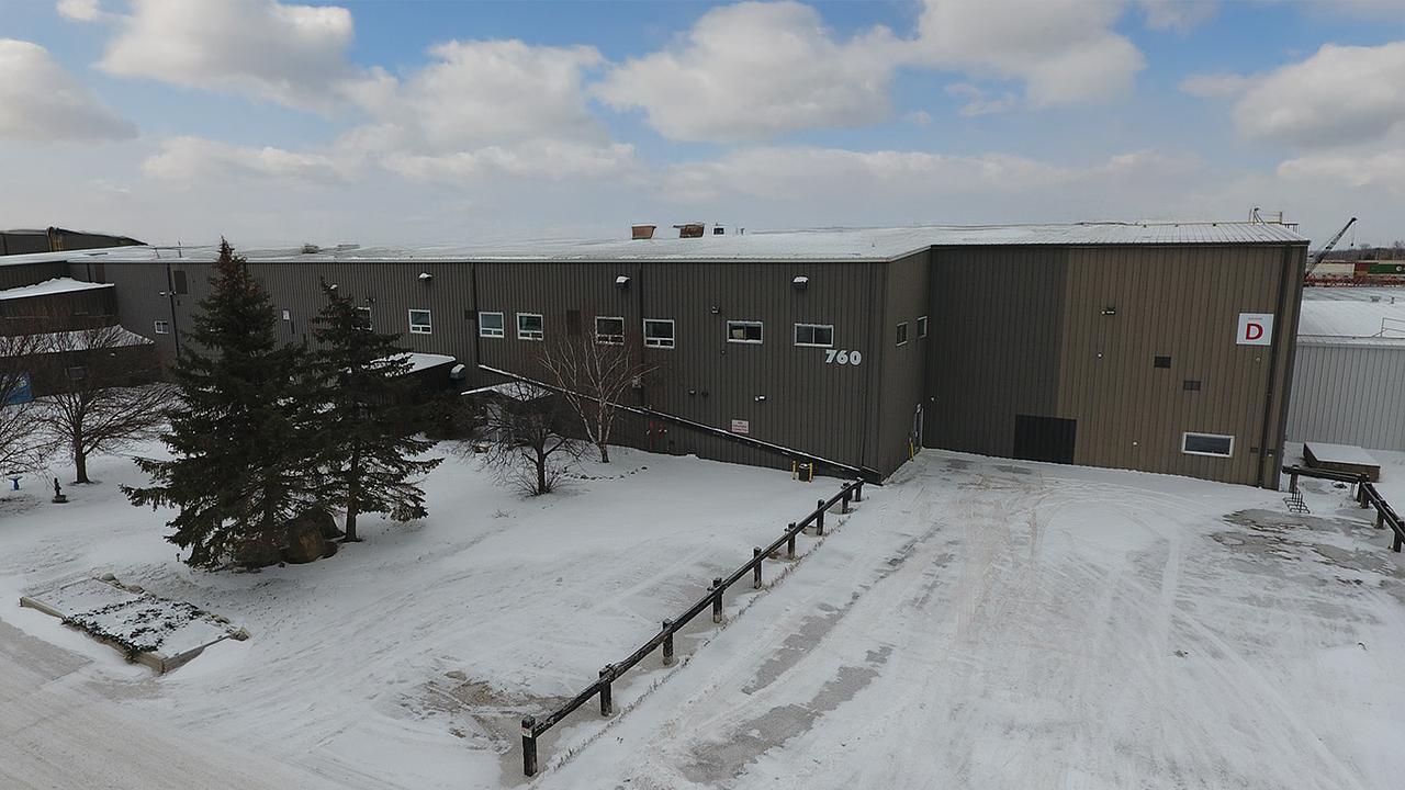 770 Pandora Ave E, Winnipeg, MB