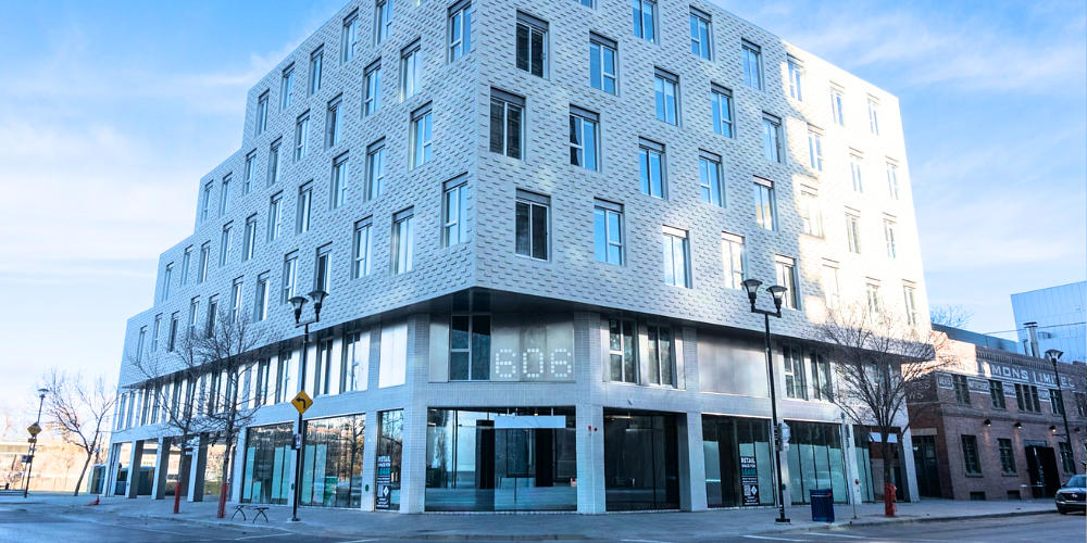 CRU 103 - 606 Confluence Way Southeast, Calgary, AB