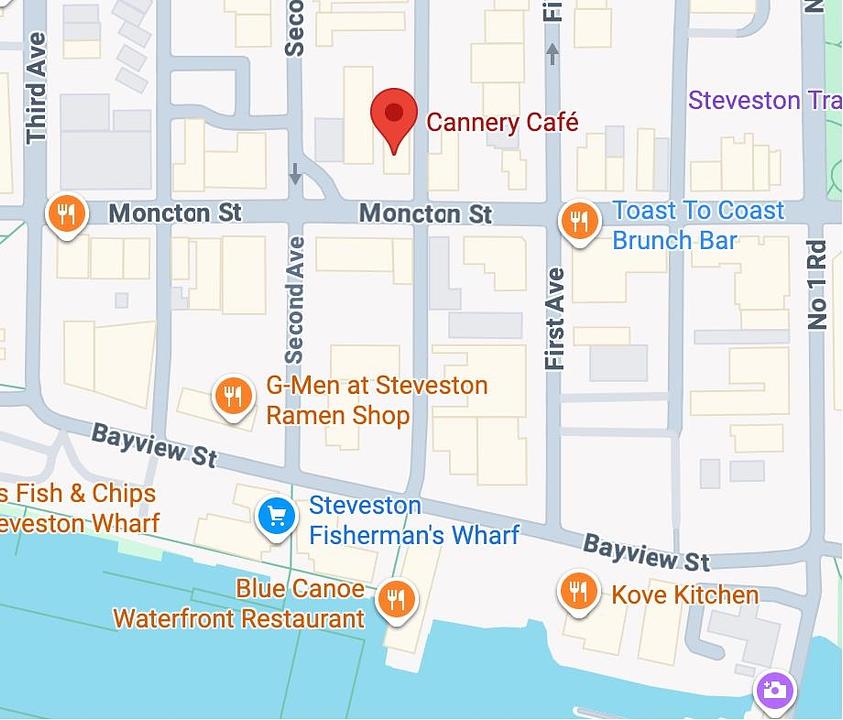 3711 Moncton Street, Richmond, BC