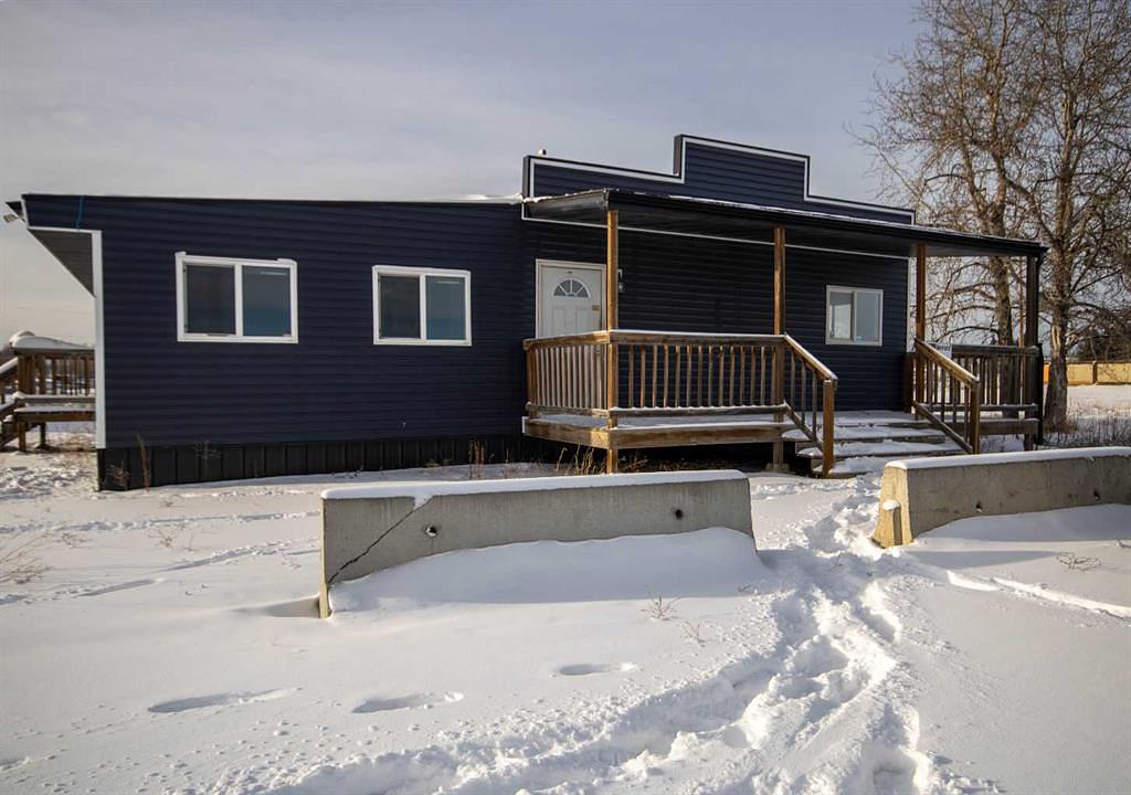 5423 Township Road 325b, Sundre, AB