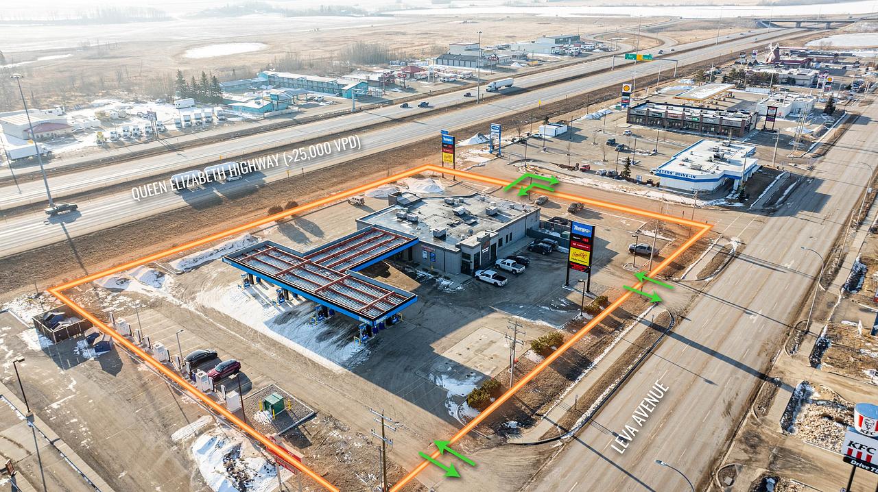 135 Leva Avenue, Penhold, AB