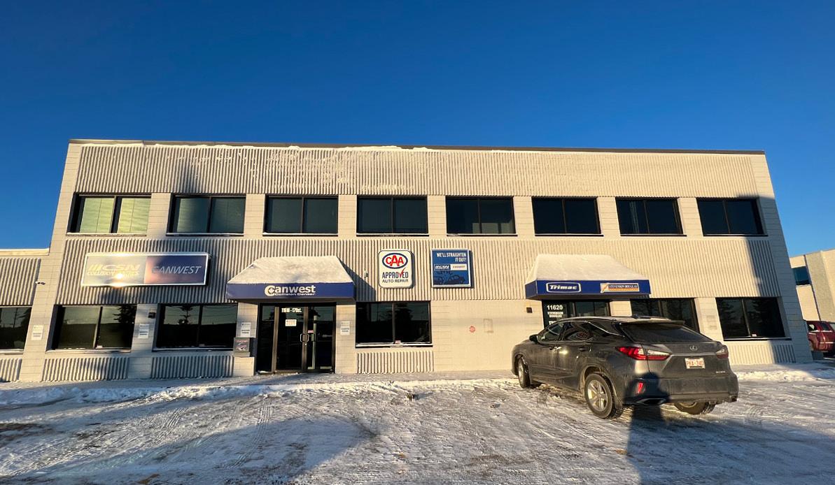 201 - 11612 170 Street Northwest, Edmonton, AB