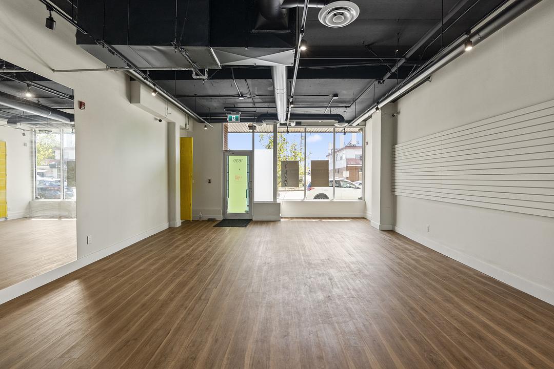 1639 Renfrew Street, Vancouver, BC