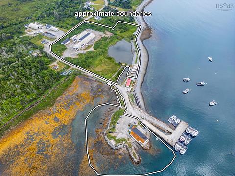 389 Abbotts Harbour Road, Middle West Pubnico, NS