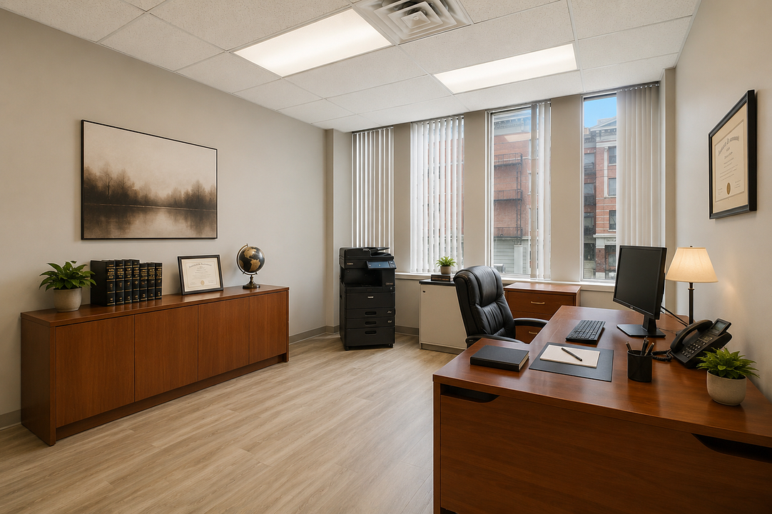215 - 11520 100 Avenue Northwest, Edmonton, AB