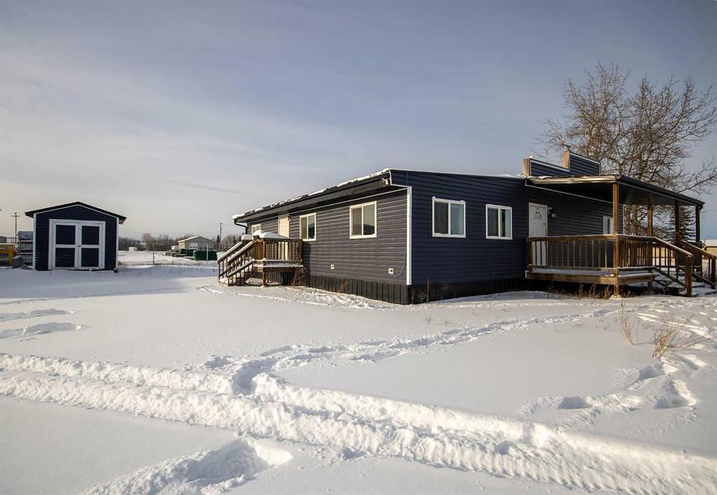 5423 Township Road 325b, Sundre, AB