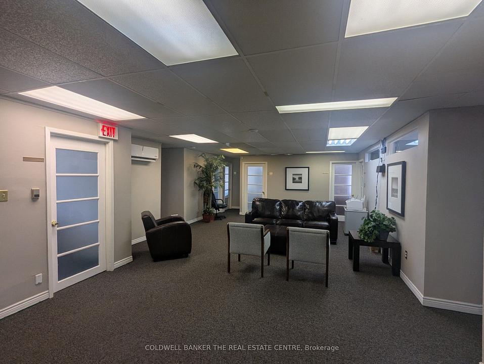 Upper - D - 284 Dunlop Street West, Barrie, ON