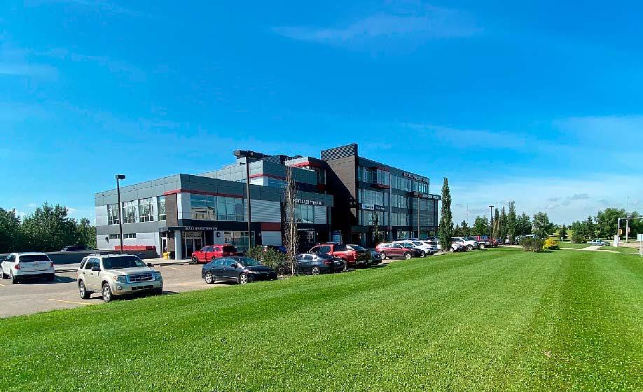 10106 86 Avenue, Fort Saskatchewan, AB