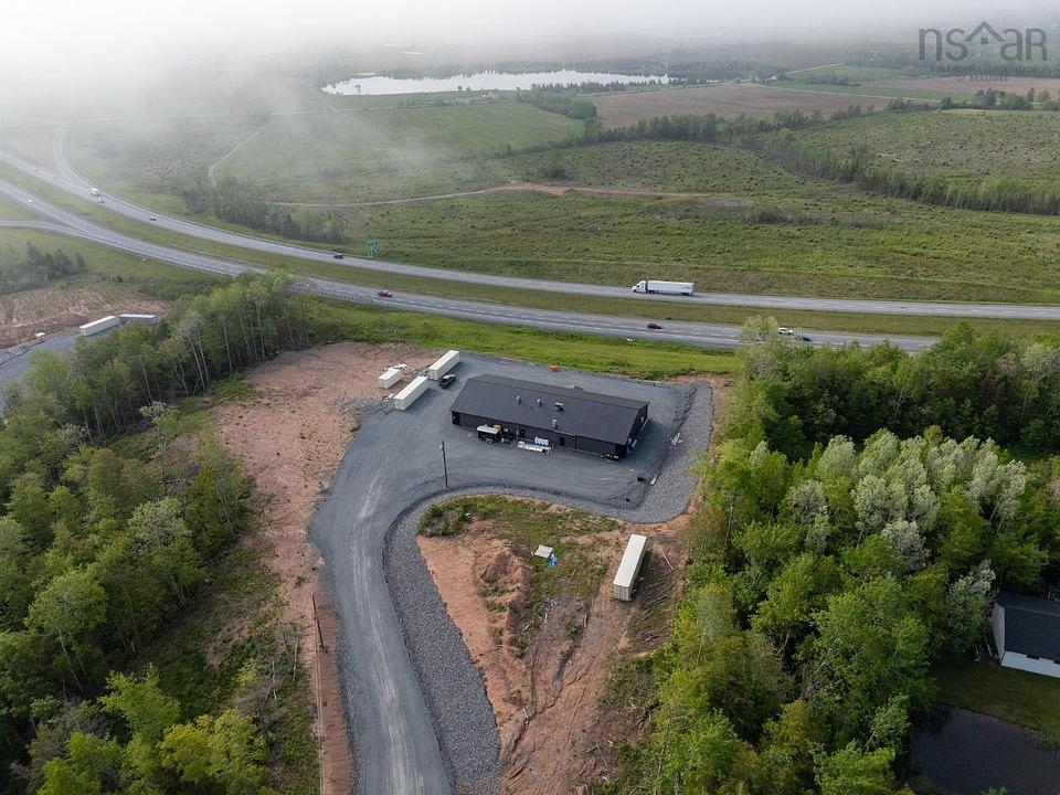 47 Nelson Road, Shubenacadie, NS