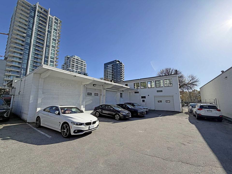 4415 Juneau St, Burnaby, BC