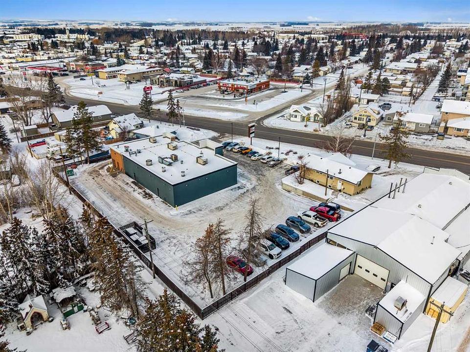 5517 46 Street, Olds, AB