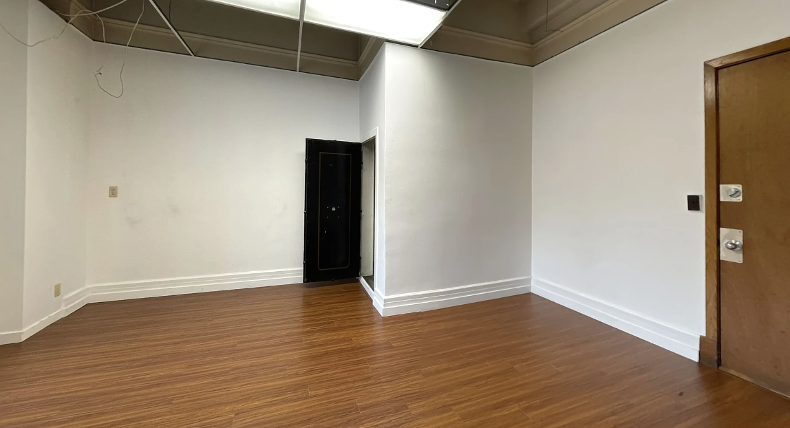 101 - 525 Seymour St, Vancouver, BC