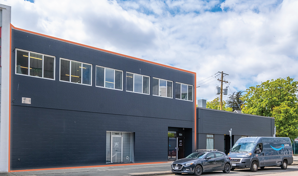164 West 5th Avenue, Vancouver, BC