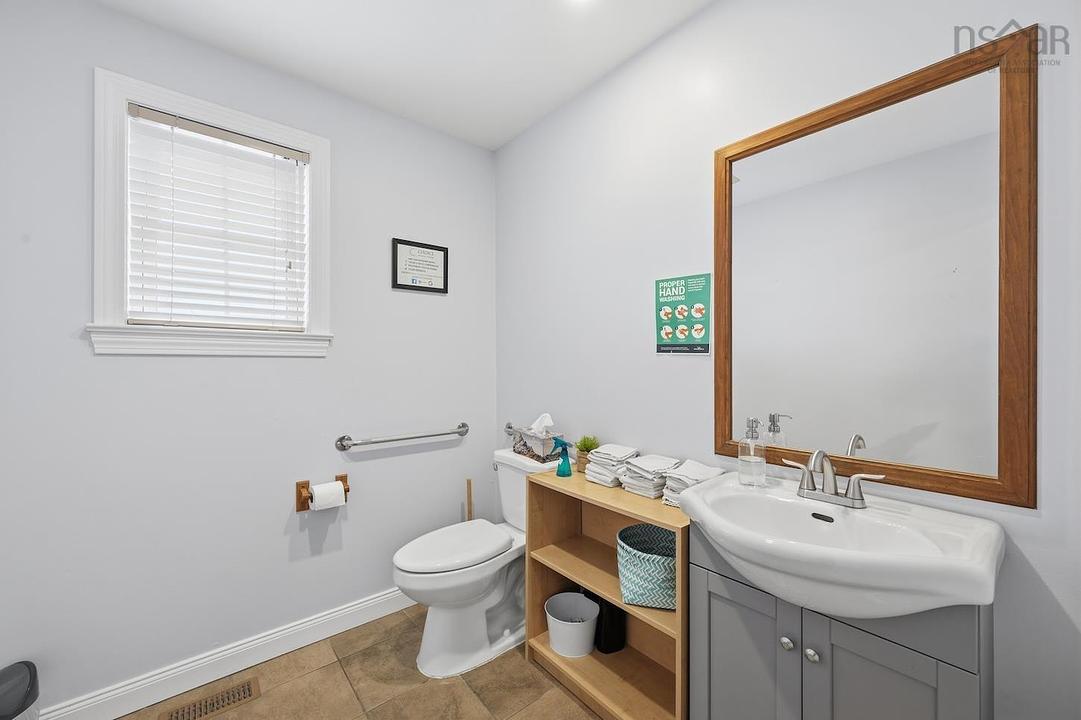 46 McQuade Lake Crescent, Halifax, NS