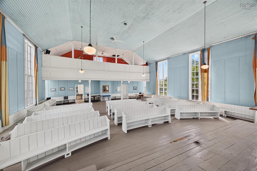 2395 Balmoral Road, Tatamagouche, NS