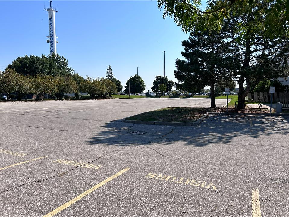 Ground Floor - Industrial - 2470 Milltower Court, Mississauga, ON