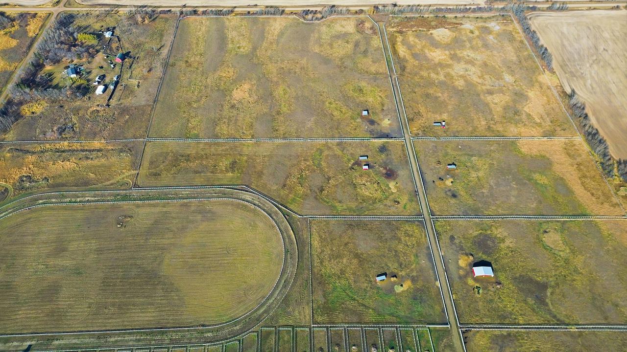 N/A - 58117 Range Road 211, Redwater, AB
