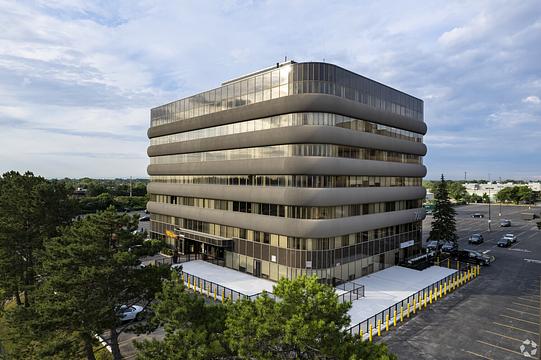 710 Dorval Drive, Oakville, ON