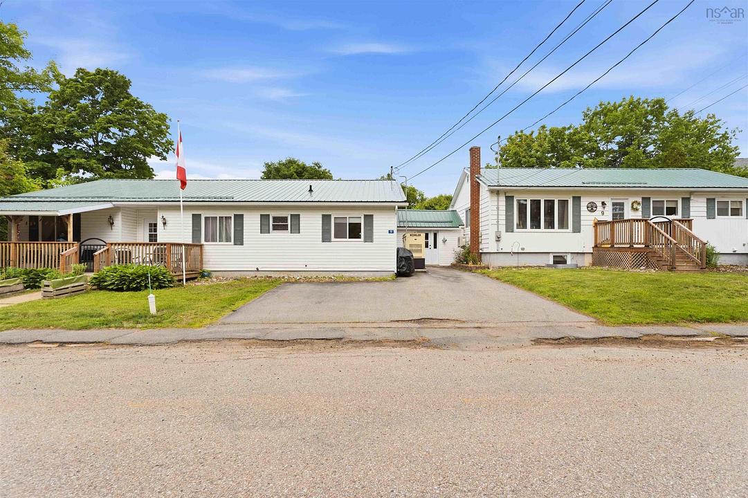 9 Freeman Street, Bridgetown, NS