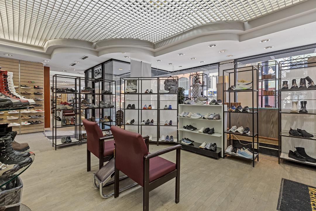 146 Rideau Street, Ottawa, ON