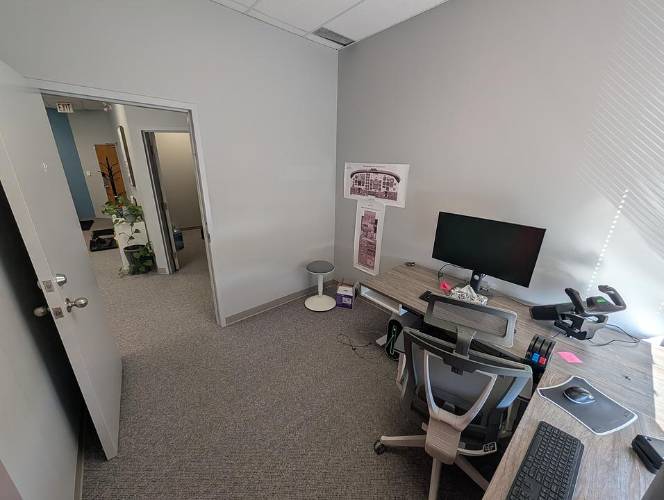 Suite 201 (Office) - 700 March Road, Ottawa, ON