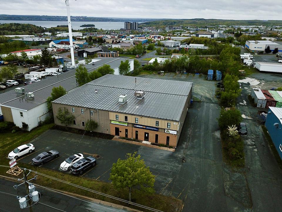 80 Thornhill Drive, Dartmouth, NS