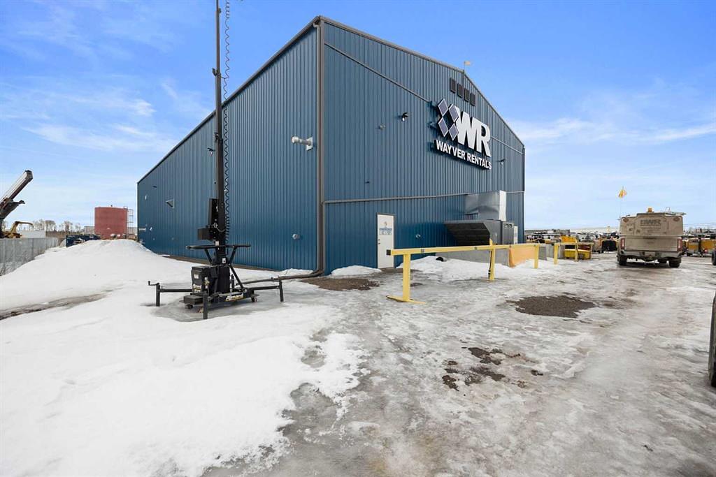 241 Royer Way, Fort McMurray, AB